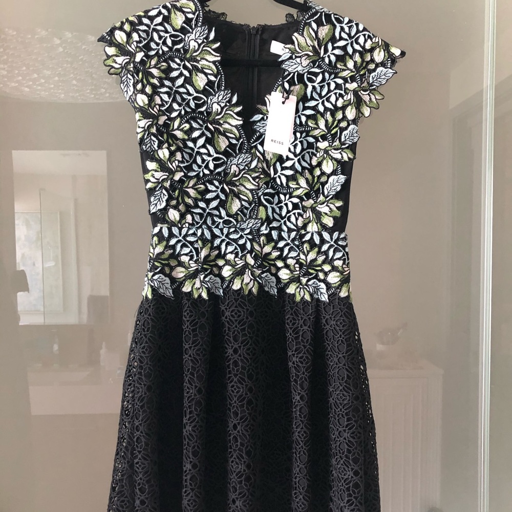 Reiss Dress